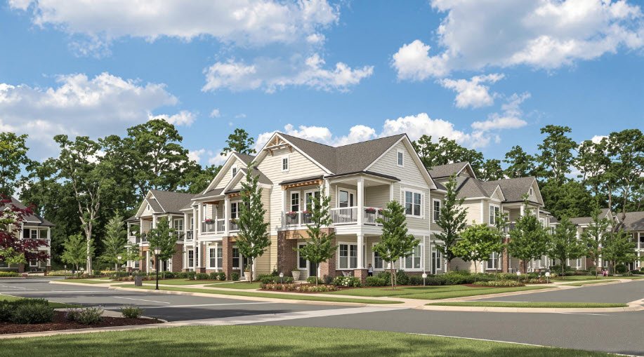 Village At Maplewood